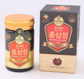 홍삼농축액,라이크업진안홍삼정 240g,건강기능성식품